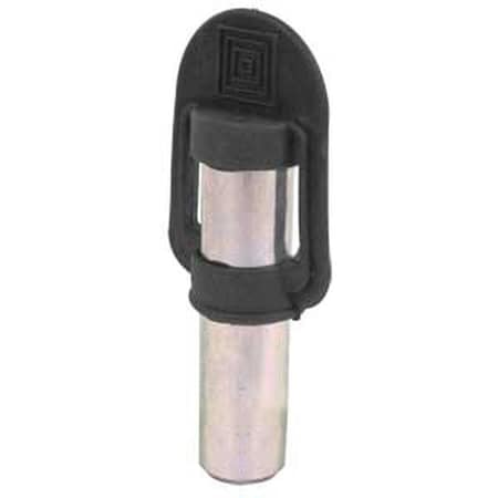 Aftermarket Rotating Beacon Mount w/ Plain Pipe & Bracket RLP2059